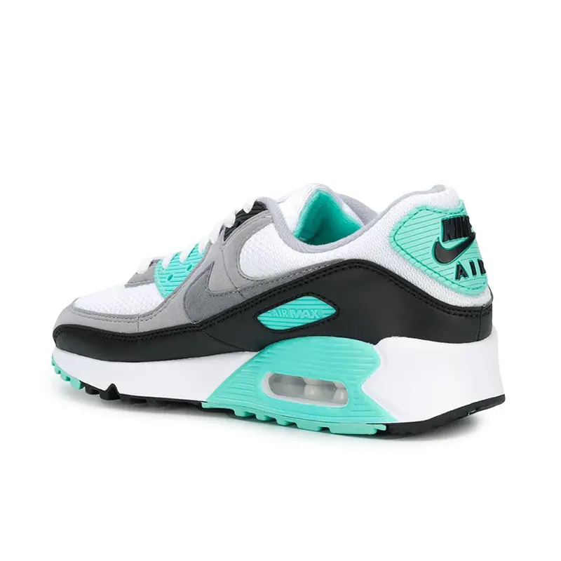 Nike Air Max 90 OG ''Turquoise'' dames sneaker - Afbeelding 2