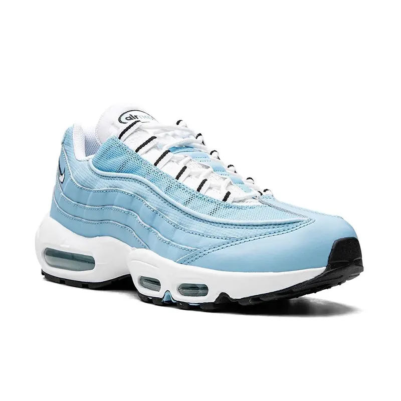 Nike Air Max 95 ''Blue Chill'' dames sneaker - Afbeelding 2