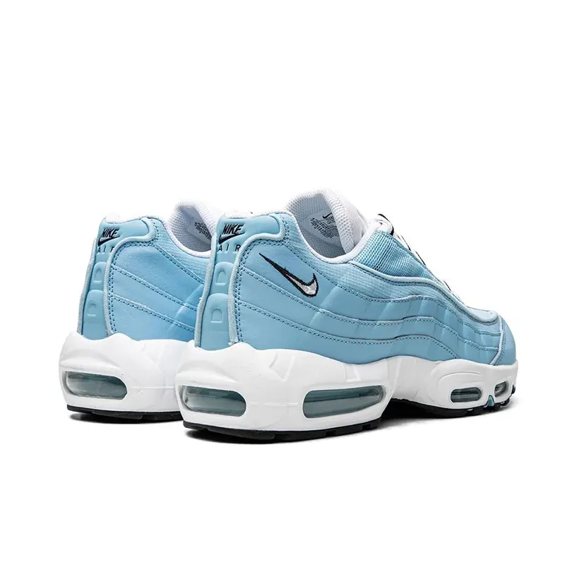 Nike Air Max 95 ''Blue Chill'' dames sneaker - Afbeelding 3