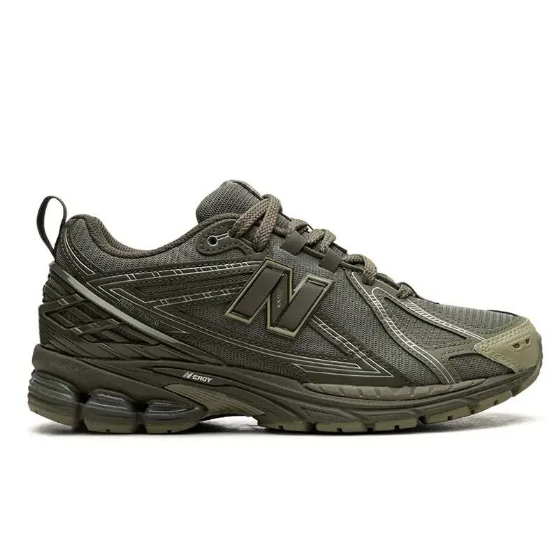 New Balance 1906R dames sneaker | Dark Moss