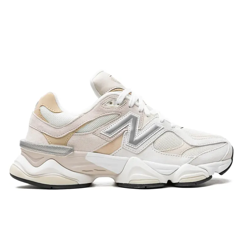 New Balance 9060 dames sneaker | Turtledove